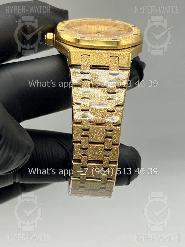 Товар Audemars Piguet Royal Oak 33mm Art 8849 Фото 12 - Audemars Piguet Royal Oak 33mm Art 8849