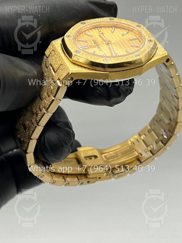 Товар Audemars Piguet Royal Oak 33mm Art 8849 Фото 13 - Audemars Piguet Royal Oak 33mm Art 8849