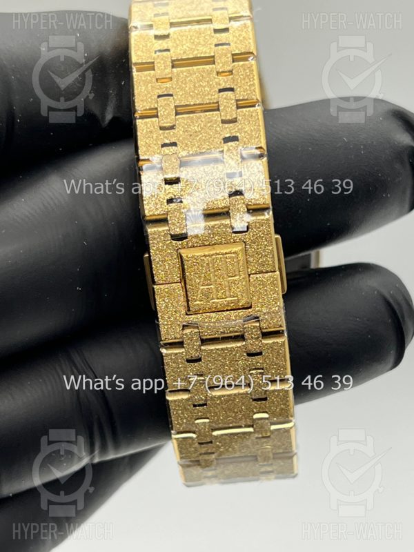 Товар Audemars Piguet Royal Oak 33mm Art 8849 Фото 15 - Audemars Piguet Royal Oak 33mm Art 8849
