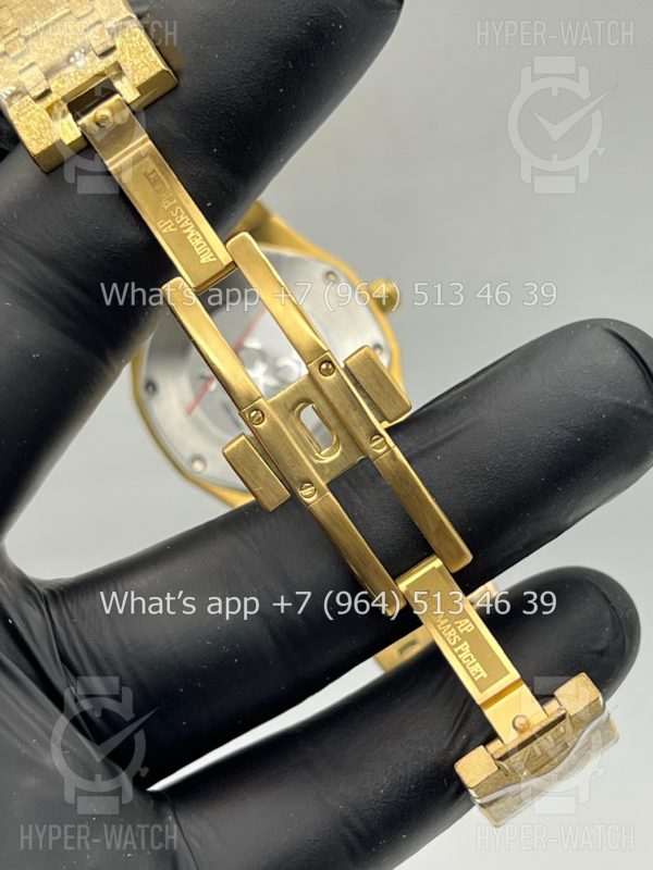 Товар Audemars Piguet Royal Oak 33mm Art 8849 Фото 16 - Audemars Piguet Royal Oak 33mm Art 8849