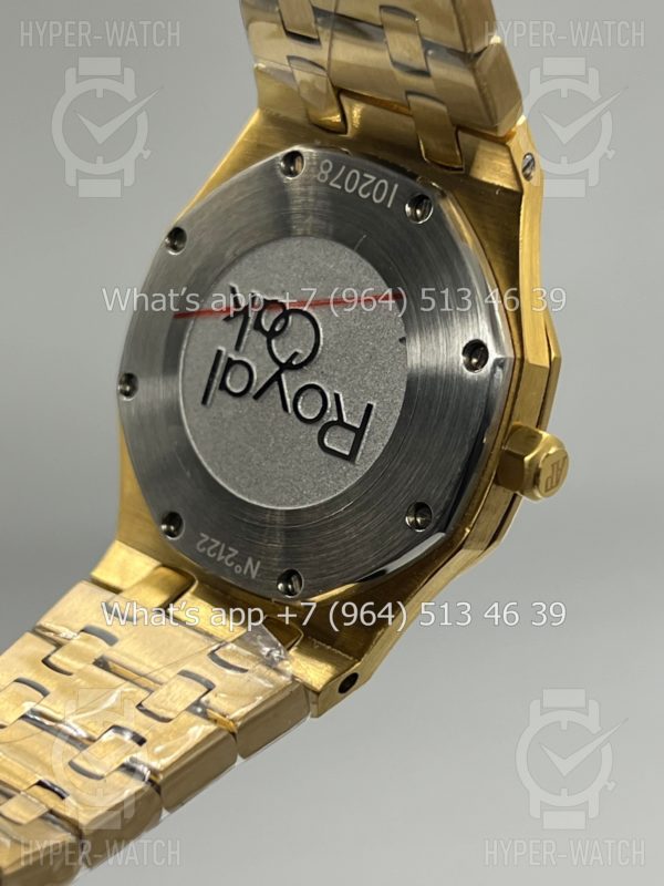 Товар Audemars Piguet Royal Oak 33mm Art 8849 Фото 17 - Audemars Piguet Royal Oak 33mm Art 8849