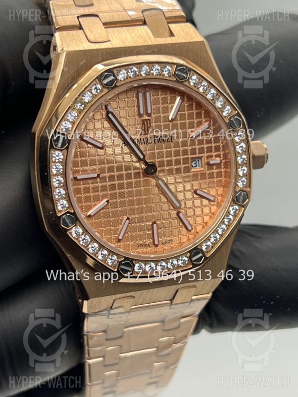 Товар Audemars Piguet Royal Oak 33mm Art 8853 Фото 4 - Audemars Piguet Royal Oak 33mm Art 8853