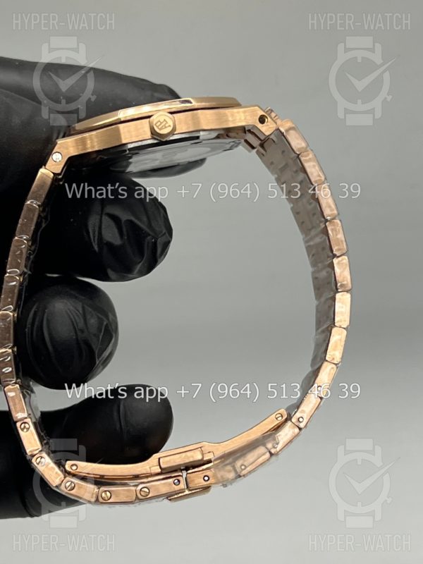 Товар Audemars Piguet Royal Oak 33mm Art 8853 Фото 10 - Audemars Piguet Royal Oak 33mm Art 8853