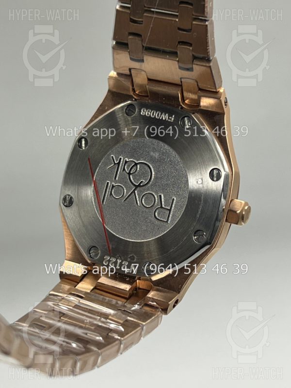 Товар Audemars Piguet Royal Oak 33mm Art 8853 Фото 15 - Audemars Piguet Royal Oak 33mm Art 8853