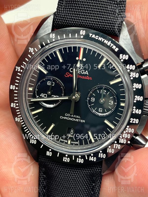 Фото 4 - Omega Speedmaster 44mm 311.92.44.51.01.003 Ceramic