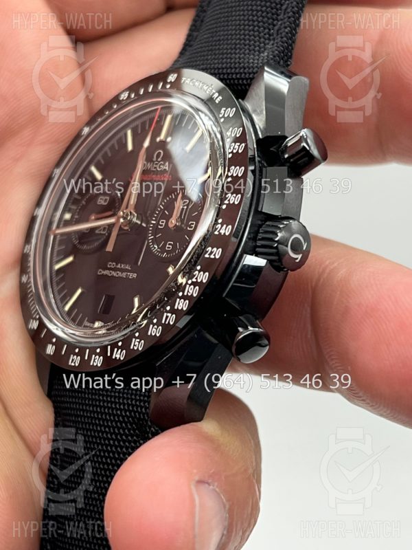 Фото 7 - Omega Speedmaster 44mm 311.92.44.51.01.003 Ceramic