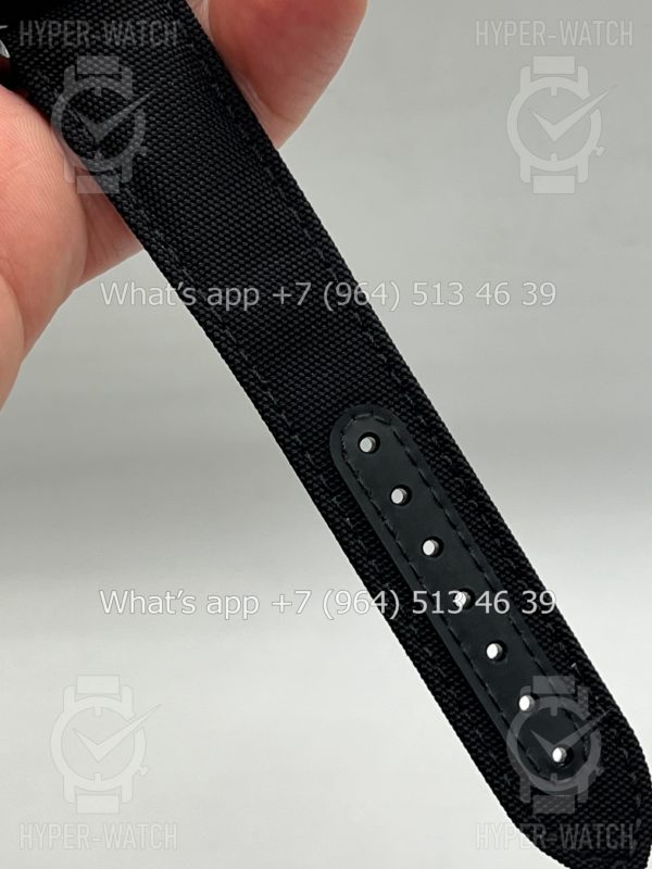 Фото 10 - Omega Speedmaster 44mm 311.92.44.51.01.003 Ceramic