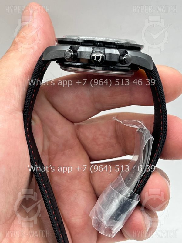 Фото 13 - Omega Speedmaster 44mm 311.92.44.51.01.003 Ceramic