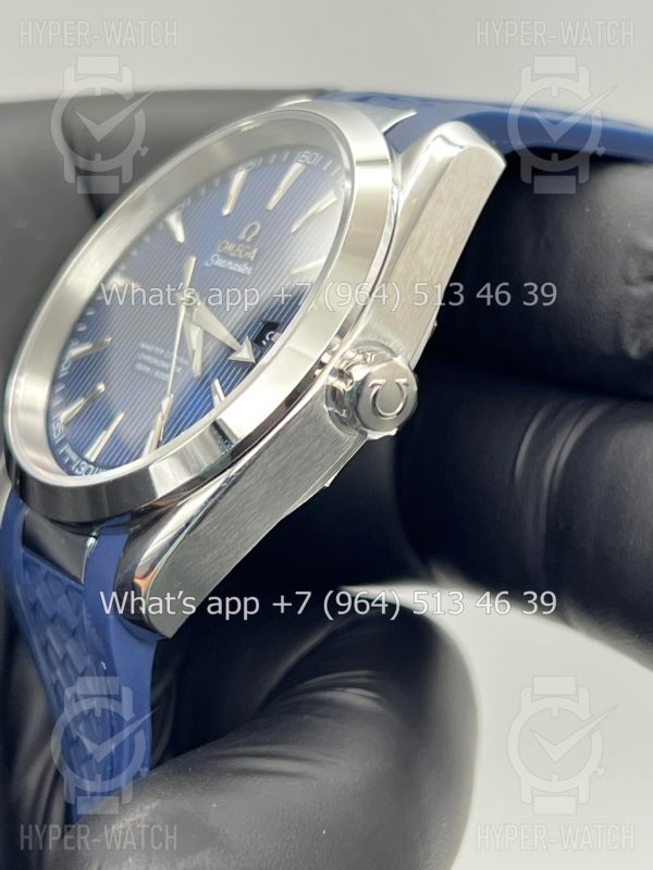 Фото 7 - Omega Seamaster Aqua Terra 150M Art 8829
