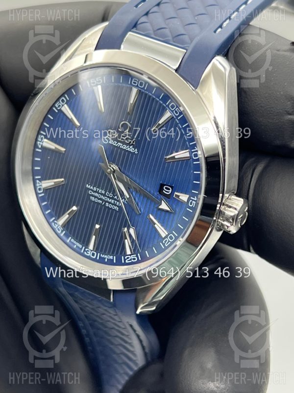 Фото 8 - Omega Seamaster Aqua Terra 150M Art 8829
