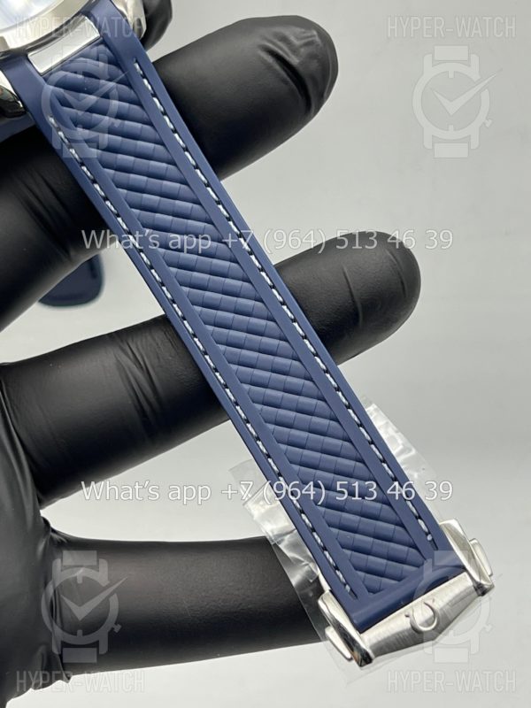 Фото 12 - Omega Seamaster Aqua Terra 150M Art 8829
