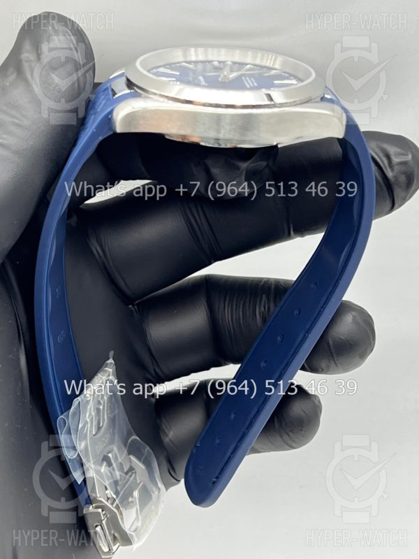 Фото 13 - Omega Seamaster Aqua Terra 150M Art 8829