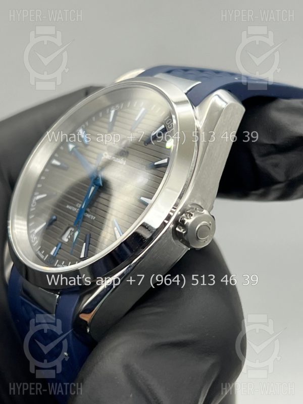 Фото 5 - Omega Seamaster Aqua Terra 150M Art 8830