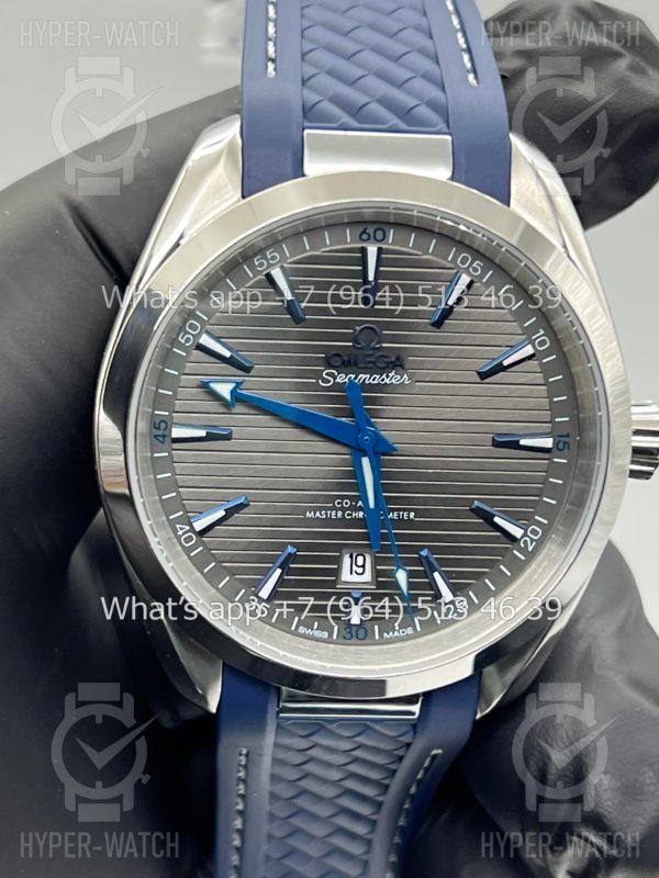 Фото 7 - Omega Seamaster Aqua Terra 150M Art 8830