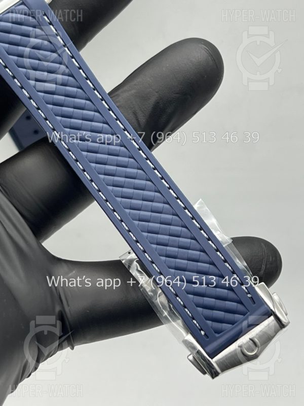 Фото 11 - Omega Seamaster Aqua Terra 150M Art 8830