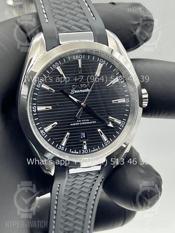 Товар Omega Seamaster Aqua Terra 150M Art 8831 Фото 2 - Omega Seamaster Aqua Terra 150M Art 8831