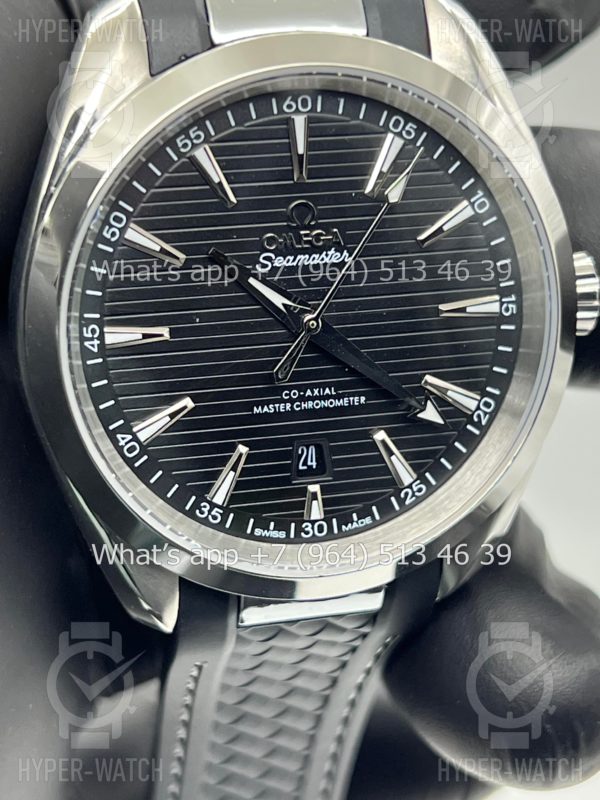 Товар Omega Seamaster Aqua Terra 150M Art 8831 Фото 3 - Omega Seamaster Aqua Terra 150M Art 8831