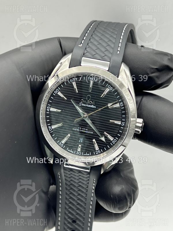 Товар Omega Seamaster Aqua Terra 150M Art 8831 Фото 5 - Omega Seamaster Aqua Terra 150M Art 8831