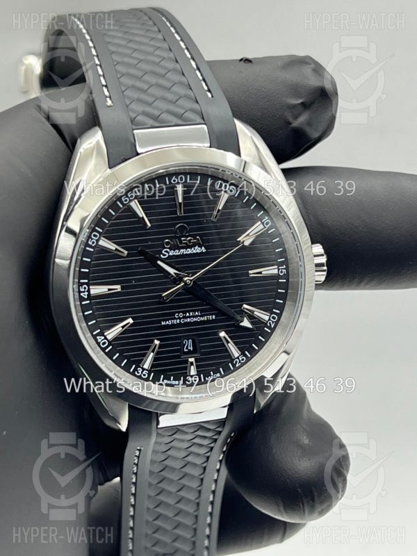 Товар Omega Seamaster Aqua Terra 150M Art 8831 Фото 6 - Omega Seamaster Aqua Terra 150M Art 8831