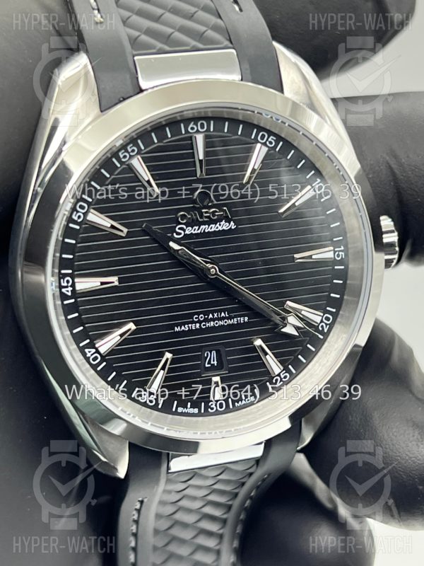 Товар Omega Seamaster Aqua Terra 150M Art 8831 Фото 7 - Omega Seamaster Aqua Terra 150M Art 8831