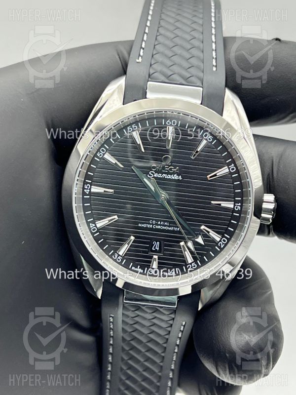 Товар Omega Seamaster Aqua Terra 150M Art 8831 Фото 8 - Omega Seamaster Aqua Terra 150M Art 8831