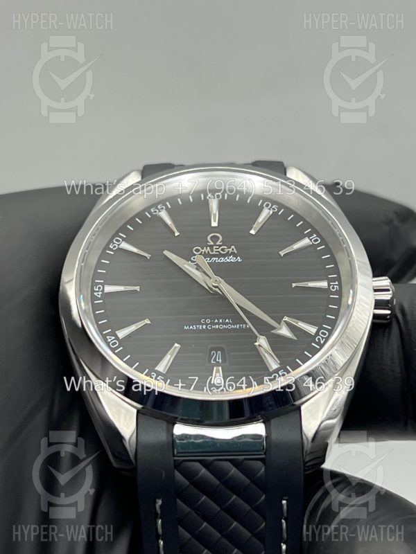 Товар Omega Seamaster Aqua Terra 150M Art 8831 Фото 9 - Omega Seamaster Aqua Terra 150M Art 8831