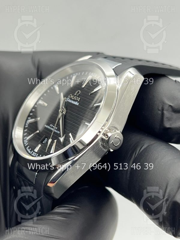Товар Omega Seamaster Aqua Terra 150M Art 8831 Фото 10 - Omega Seamaster Aqua Terra 150M Art 8831