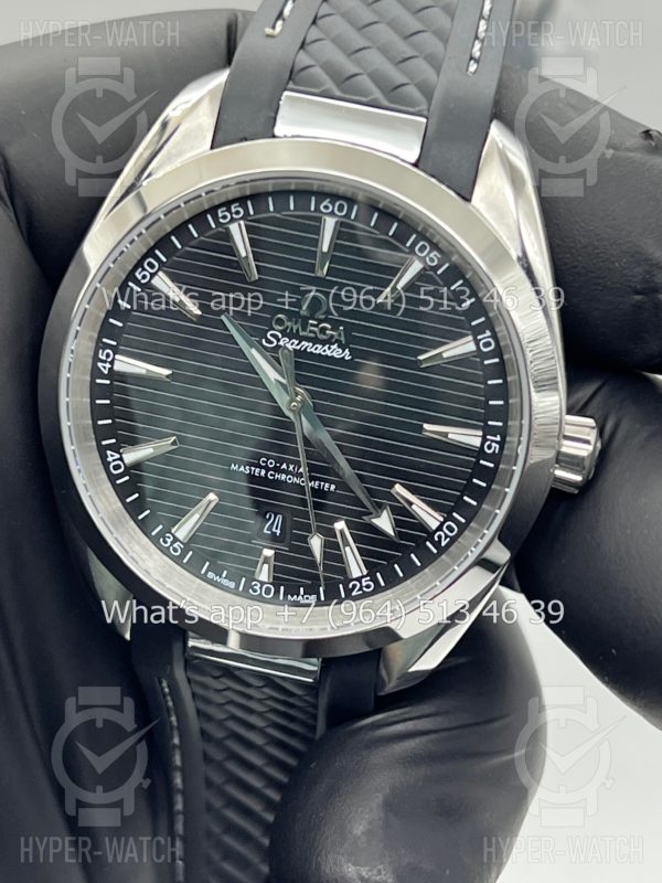 Товар Omega Seamaster Aqua Terra 150M Art 8831 Фото 11 - Omega Seamaster Aqua Terra 150M Art 8831