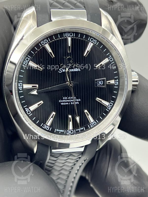 Товар Omega Seamaster Aqua Terra 150M Art 8832 Фото 2 - Omega Seamaster Aqua Terra 150M Art 8832
