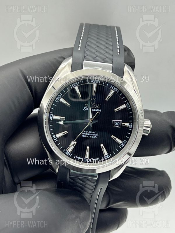 Товар Omega Seamaster Aqua Terra 150M Art 8832 Фото 6 - Omega Seamaster Aqua Terra 150M Art 8832