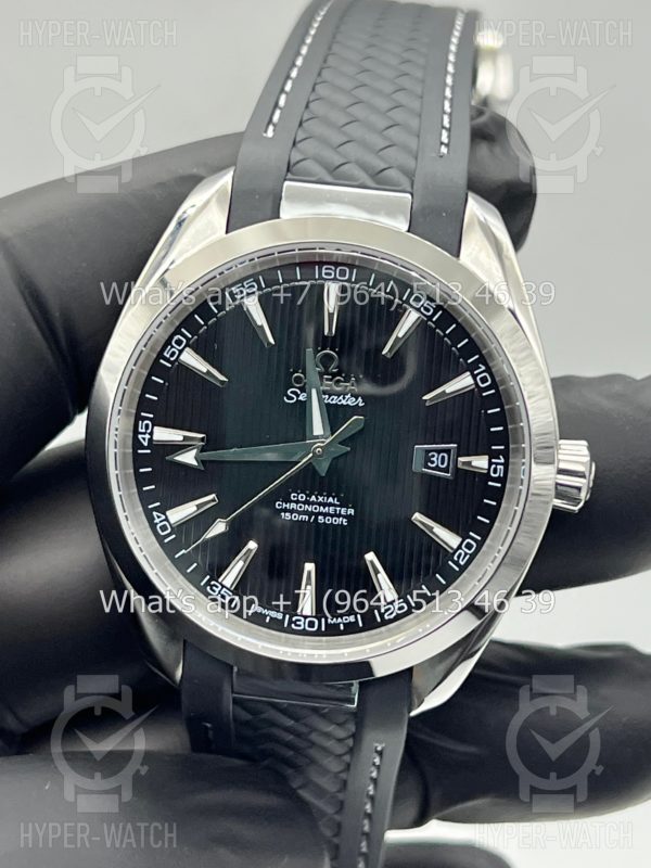 Товар Omega Seamaster Aqua Terra 150M Art 8832 Фото 8 - Omega Seamaster Aqua Terra 150M Art 8832