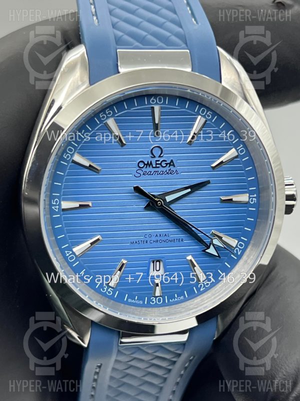 Товар Omega Seamaster Aqua Terra 150M Art 8833 Фото 2 - Omega Seamaster Aqua Terra 150M Art 8833