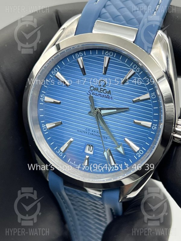 Товар Omega Seamaster Aqua Terra 150M Art 8833 Фото 6 - Omega Seamaster Aqua Terra 150M Art 8833