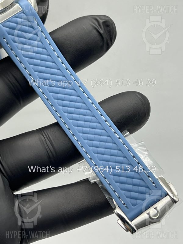 Товар Omega Seamaster Aqua Terra 150M Art 8833 Фото 11 - Omega Seamaster Aqua Terra 150M Art 8833