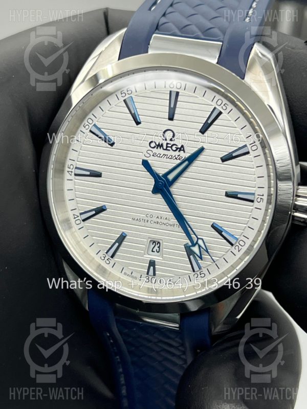 Фото 7 - Omega Seamaster Aqua Terra 150M Art 8834