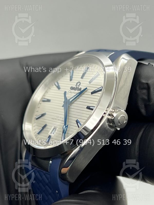 Фото 8 - Omega Seamaster Aqua Terra 150M Art 8834