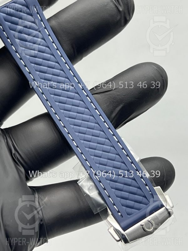 Фото 11 - Omega Seamaster Aqua Terra 150M Art 8834