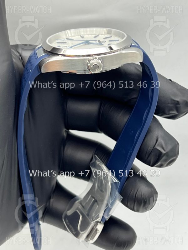 Фото 13 - Omega Seamaster Aqua Terra 150M Art 8834