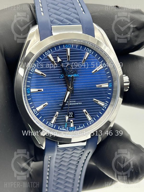 Фото 2 - Omega Seamaster Aqua Terra 150M Art 8835