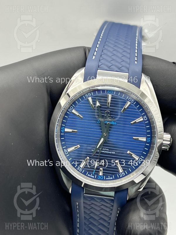 Фото 7 - Omega Seamaster Aqua Terra 150M Art 8835