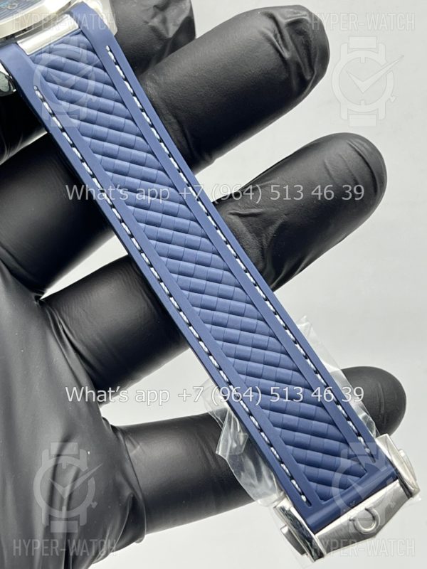 Фото 11 - Omega Seamaster Aqua Terra 150M Art 8835