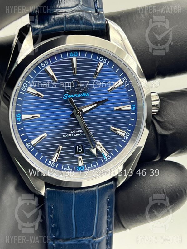 Товар Omega Seamaster Aqua Terra 150M Art 8836 Фото 2 - Omega Seamaster Aqua Terra 150M Art 8836