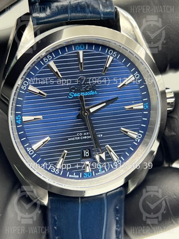 Товар Omega Seamaster Aqua Terra 150M Art 8836 Фото 3 - Omega Seamaster Aqua Terra 150M Art 8836