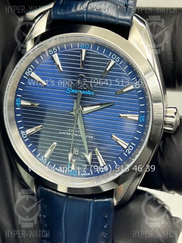 Товар Omega Seamaster Aqua Terra 150M Art 8836 Фото 4 - Omega Seamaster Aqua Terra 150M Art 8836