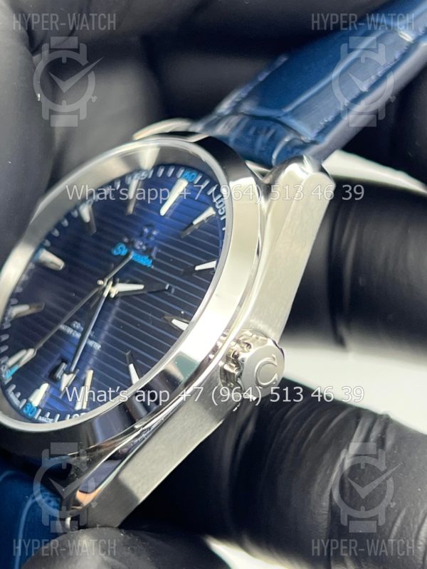 Товар Omega Seamaster Aqua Terra 150M Art 8836 Фото 6 - Omega Seamaster Aqua Terra 150M Art 8836