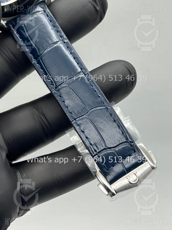 Товар Omega Seamaster Aqua Terra 150M Art 8836 Фото 10 - Omega Seamaster Aqua Terra 150M Art 8836