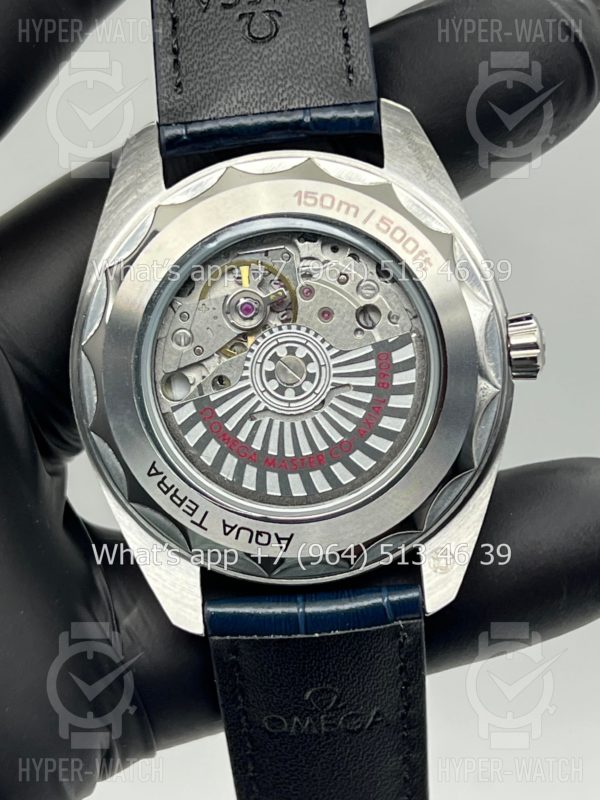 Товар Omega Seamaster Aqua Terra 150M Art 8836 Фото 13 - Omega Seamaster Aqua Terra 150M Art 8836