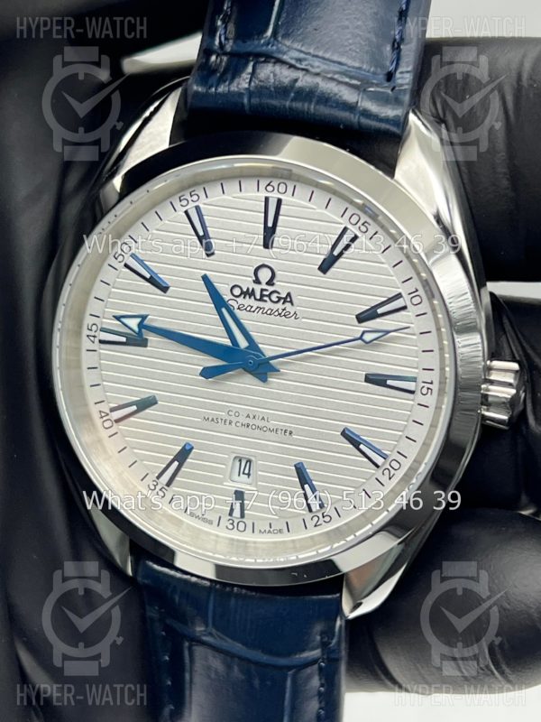 Фото 3 - Omega Seamaster Aqua Terra 150M Art 8837