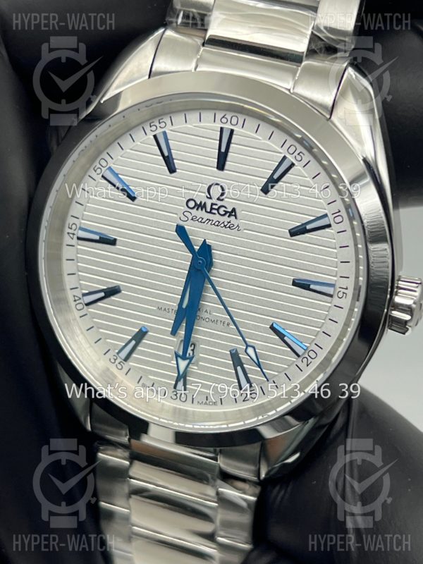 Товар Omega Seamaster Aqua Terra 150M Art 8841 Фото 3 - Omega Seamaster Aqua Terra 150M Art 8841