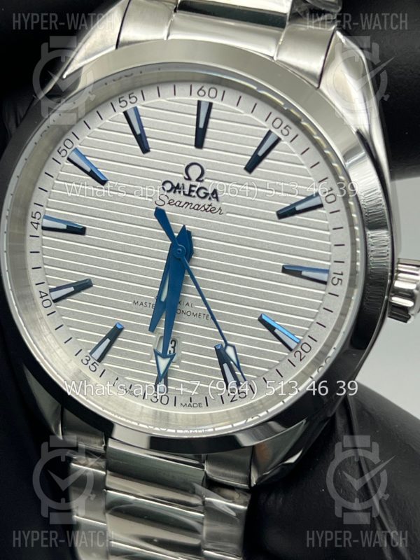 Товар Omega Seamaster Aqua Terra 150M Art 8841 Фото 4 - Omega Seamaster Aqua Terra 150M Art 8841